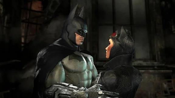 🌑🦇Batman: Arkham Collection🦇🌑