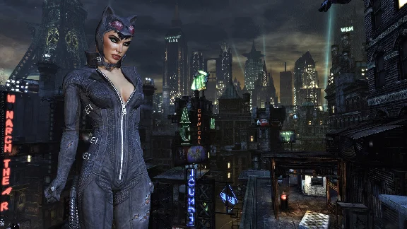 🌑🦇Batman: Arkham Collection🦇🌑