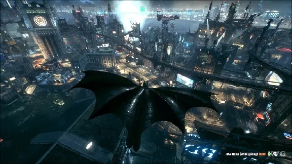 🌑🦇Batman: Arkham Collection🦇🌑