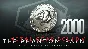 METAL GEAR SOLID V: THE PHANTOM PAIN - MB Coin 2000