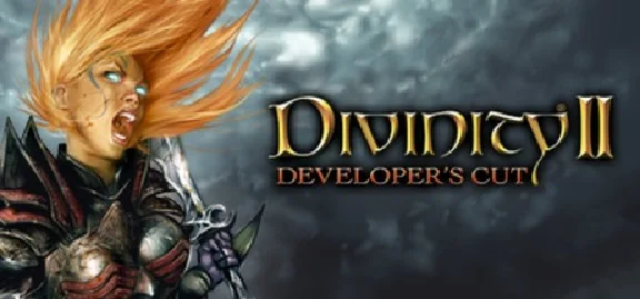 Divinity II Developer´s Cut * STEAM RU ⚡ AUTO 💳0%