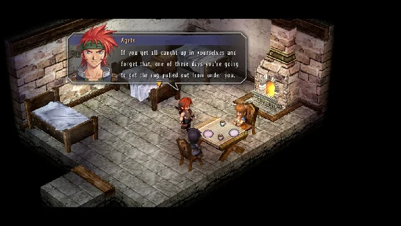 The Legend of Heroes: Trails in the Sky * STEAM RU ⚡