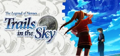 The Legend of Heroes: Trails in the Sky * STEAM RU ⚡