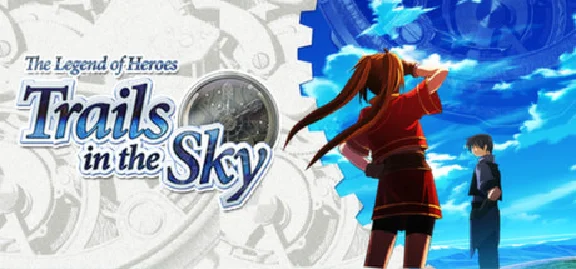 The Legend of Heroes: Trails in the Sky * STEAM RU ⚡