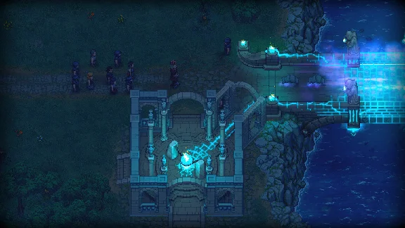 Graveyard Keeper - Stranger Sins DLC * STEAM RU ⚡
