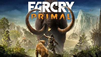 ✨ Far Cry Primal 🌈 Uplay Key 🥈 Worldwide