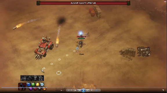 Magicka 2: Ice, Death and Fury DLC * STEAM RU ⚡