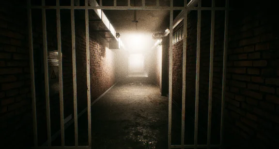 Escape the Backrooms * STEAM RU ⚡ AUTO 💳0%