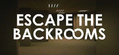 Escape the Backrooms * STEAM RU ⚡ AUTO 💳0%