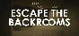 Escape the Backrooms * STEAM RU ⚡ AUTO 💳0%