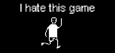 I hate this game * STEAM RU ⚡ AUTO 💳0%