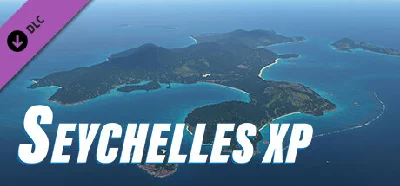 X-Plane 12 Add-on: Aerosoft - Seychelles XP DLC