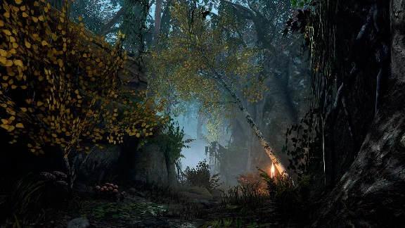 Warhammer: Vermintide 2 - Back to Ubersreik (DLC) STEAM
