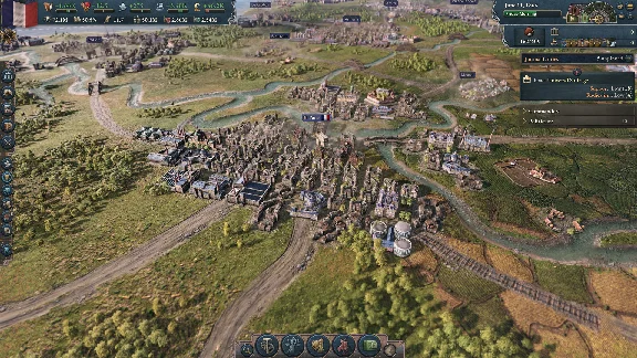 Victoria 3: Voice of the People DLC * STEAM RU ⚡