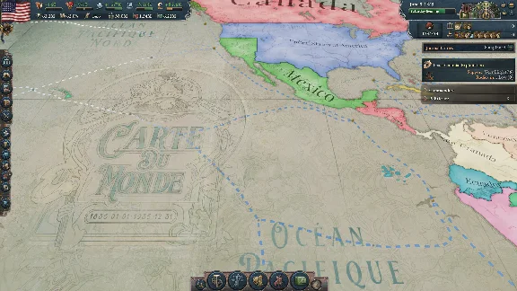 Victoria 3: Voice of the People DLC * STEAM RU ⚡