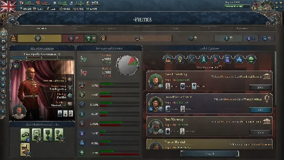 Victoria 3: Voice of the People DLC * STEAM RU ⚡