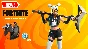 ✅Fortnite 🔥⚡️ «Dizzie´s Domain» + 600 VBUCKS⚡️🔥✅