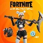 ✅Fortnite 🔥⚡️ «Dizzie´s Domain» + 600 VBUCKS⚡️🔥✅