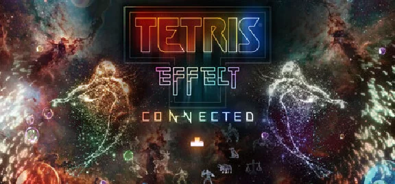 Tetris® Effect: Connected * STEAM RU ⚡ AUTO 💳0%