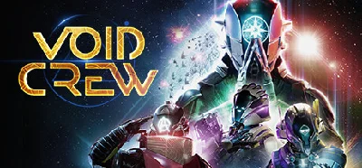 Void Crew⚡AUTODELIVERY Steam Russia
