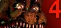 Five Nights at Freddy´s 4 * STEAM RU ⚡ AUTO 💳0%
