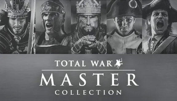 🎈 Total War Master Collection 🌜 Steam Ключ 🌄 Global