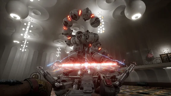 ⚙️Atomic Heart - Annihilation Instinct {Steam Gift}