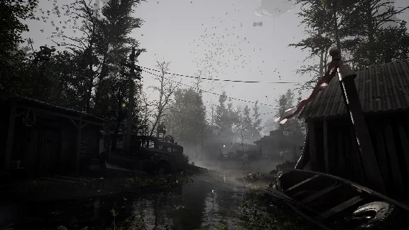 ⚙️Atomic Heart - Annihilation Instinct {Steam Gift}