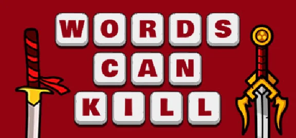 Words Can Kill — Слова могут убить 💎 STEAM GIFT РОССИЯ