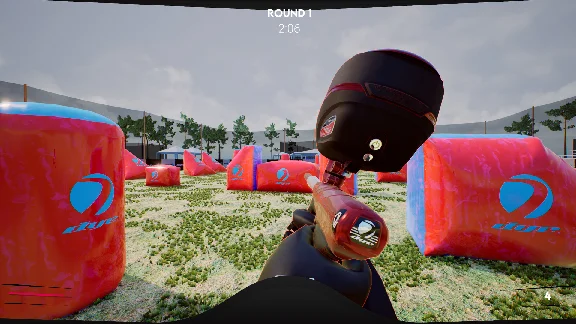 Infinite Tournament Paintball 💎 STEAM GIFT РОССИЯ