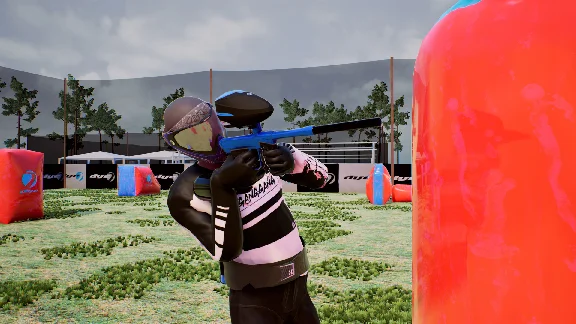 Infinite Tournament Paintball 💎 STEAM GIFT РОССИЯ