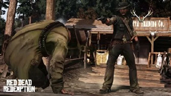 🔥🔮 Red Dead Redemption 🎮 Xbox 360/One /Series X|S