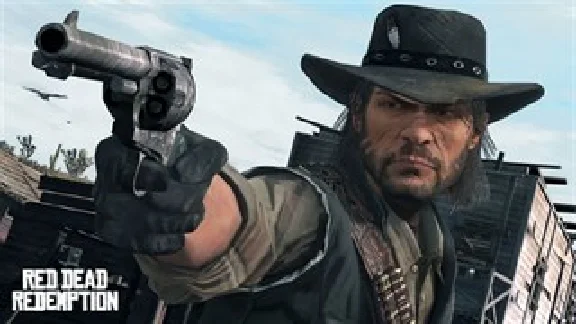 🔥🔮 Red Dead Redemption 🎮 Xbox 360/One /Series X|S