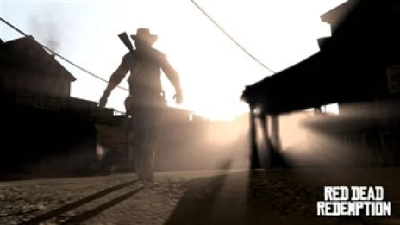 🔥🔮 Red Dead Redemption 🎮 Xbox 360/One /Series X|S