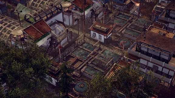 Endzone - A World Apart: Prosperity DLC * STEAM RU ⚡