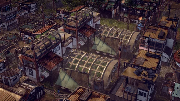 Endzone - A World Apart: Prosperity DLC * STEAM RU ⚡