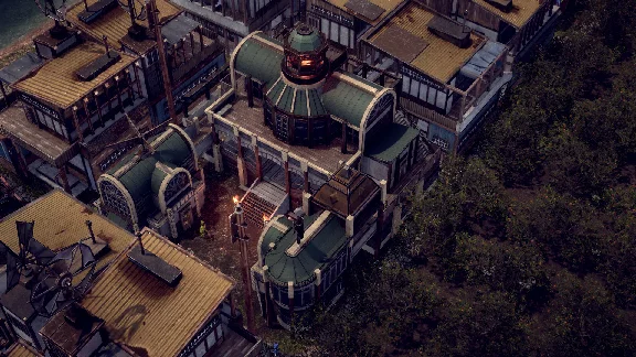 Endzone - A World Apart: Prosperity DLC * STEAM RU ⚡
