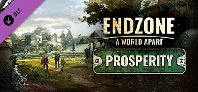 Endzone - A World Apart: Prosperity DLC * STEAM RU ⚡