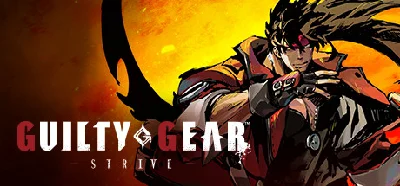 GUILTY GEAR -STRIVE- Standard Edition * STEAM RU ⚡