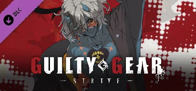 GGST Additional Character 3 - Happy Chaos DLC