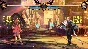GGST Additional Battle Stage 1 - Lap of the Kami DLC