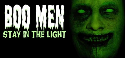 Boo Men * STEAM RUSSIA ⚡ AUTODELIVERY 💳0% CARDS