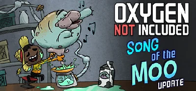 Oxygen Not Included 🚀 Data Change 👑 Full Access