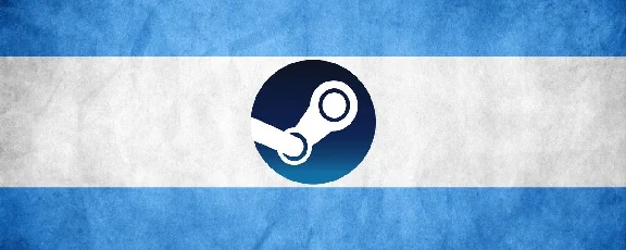 💎🔥РАБОТАЕТ! Steam смена на АРГЕНТИНА Регион AR