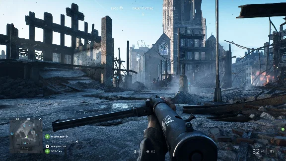 ✅Battlefield V Definitive Edition  Xbox One/Series Key