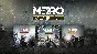 ✅Metro Saga Bundle Xbox One/Series Key