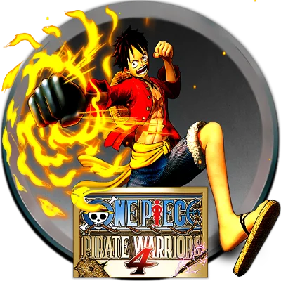 ONE PIECE: PIRATE WARRIORS 4 ®✔️Steam (GLOBAL)🌍
