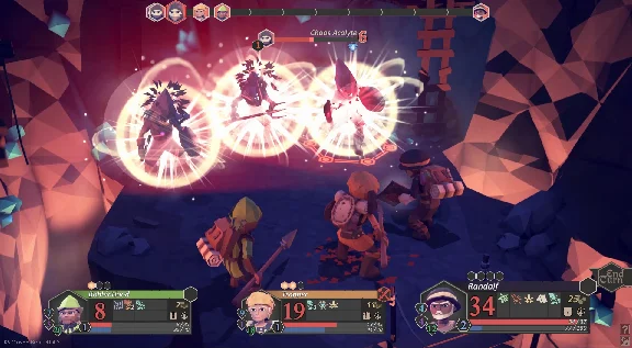 For The King 🔑 (Steam | RU+CIS)