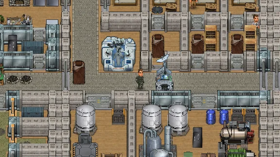 CryoFall * STEAM РОССИЯ ⚡ АВТОДОСТАВКА 💳0% КАРТЫ