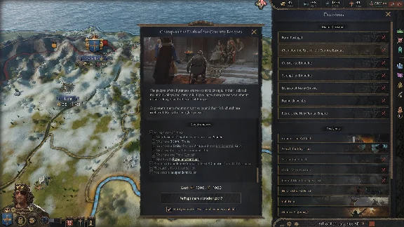 Crusader Kings III: Fate of Iberia DLC * STEAM RU ⚡